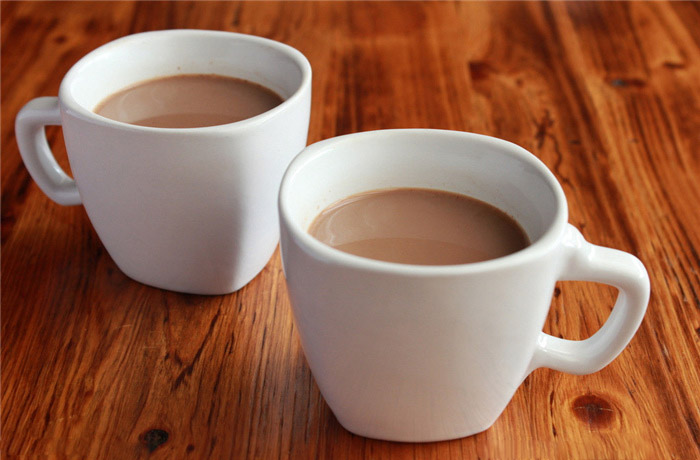 贡嘎奶茶培训